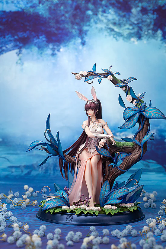 [Pre-order] Soul Land - Xiao Wu(Lifelong Protection ver.) 1/7 Scale Figure Myethos - Image 6