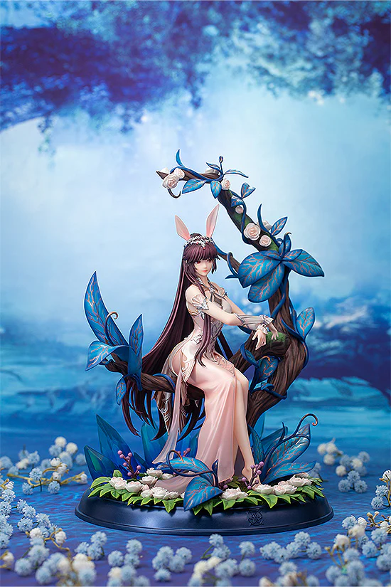 [Pre-order] Soul Land - Xiao Wu(Lifelong Protection ver.) 1/7 Scale Figure Myethos - Image 7