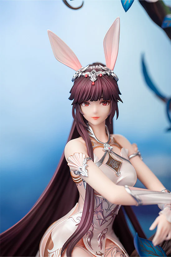 [Pre-order] Soul Land - Xiao Wu(Lifelong Protection ver.) 1/7 Scale Figure Myethos - Image 8