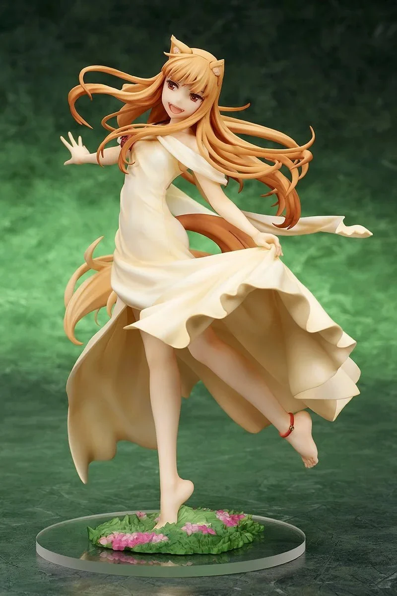 [Pre-order] Spice and Wolf - Holo 1/7  Scale Figure Ques Q - Image 5