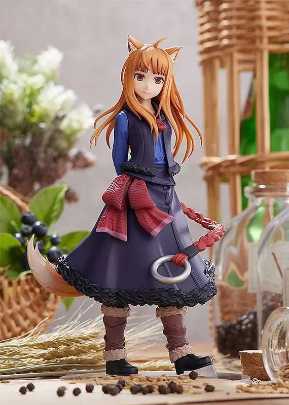 [Pre-order] Spice and Wolf - Holo Pop Up Parade GSC - Image 4