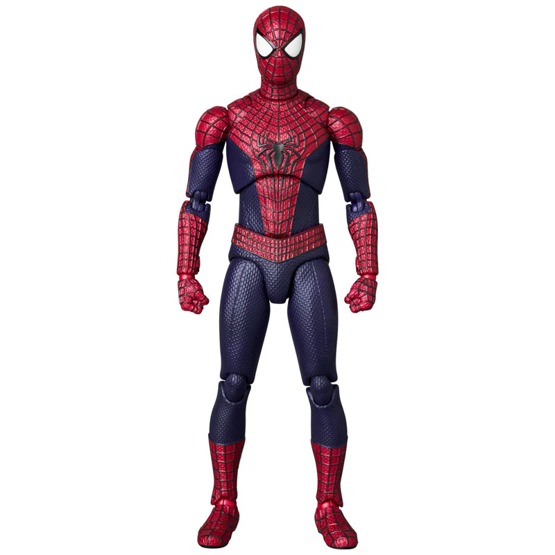 [Pre-order] Spider-Man - Spider-Man (2025 Edition) MAFEX Action Figure Medicom Toy