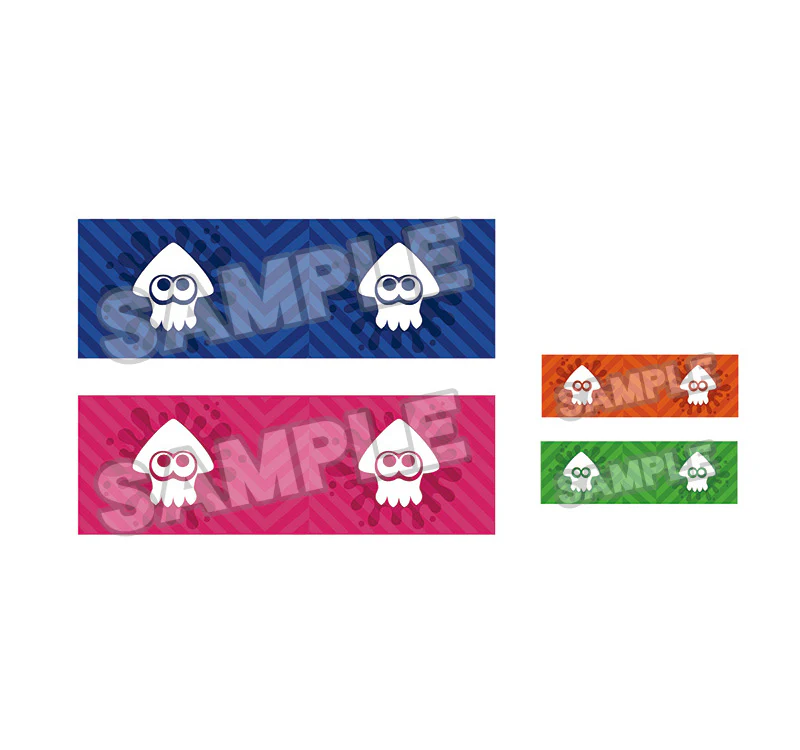 [Pre-order] Splatoon/Splatoon 2 - Splatoon Boy (DX Edition) Figma Good Smile Company - Image 13