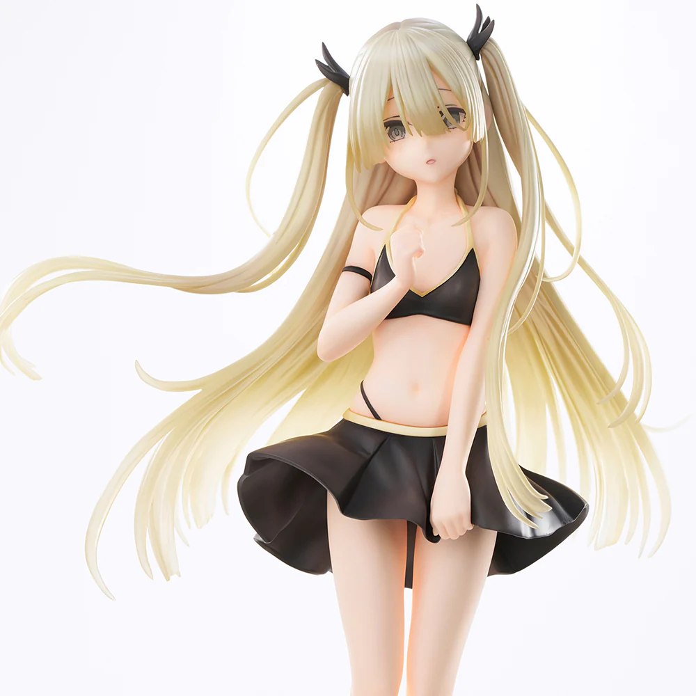 [Pre-order] Spy Classroom - Erna (Swimsuit Ver.) Non Scale Figure Union Creative - Image 11