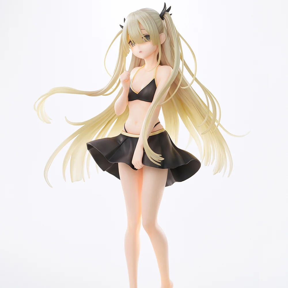 [Pre-order] Spy Classroom - Erna (Swimsuit Ver.) Non Scale Figure Union Creative - Image 12