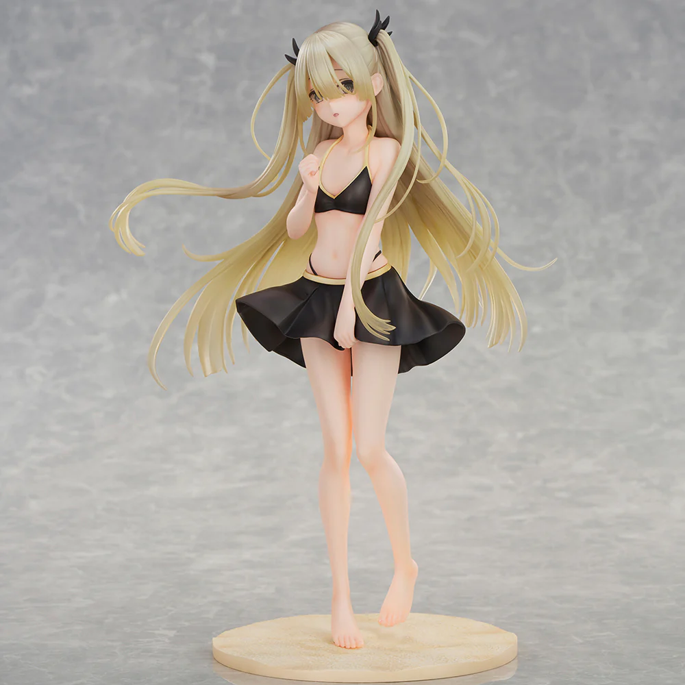 [Pre-order] Spy Classroom - Erna (Swimsuit Ver.) Non Scale Figure Union Creative - Image 2