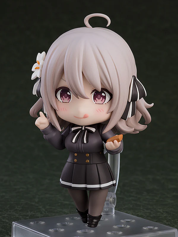 [Pre-order] Spy Classroom - Lily Nendoroid Good Smile Company - Image 4