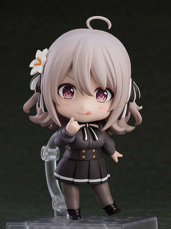 [Pre-order] Spy Classroom - Lily Nendoroid Good Smile Company - Image 5