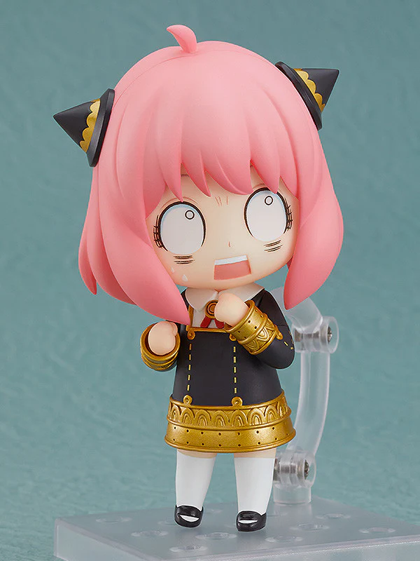 [Pre-order] SPY×FAMILY - Anya Forger Nendoroid Good Smile Company - Image 3