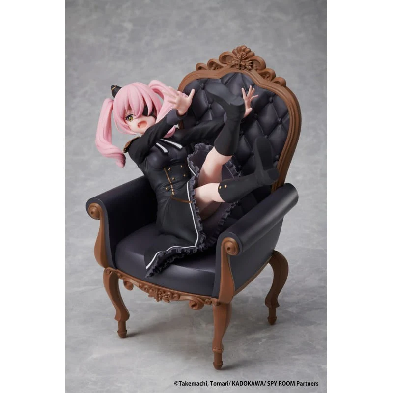 [Pre-order] SPY ROOM - Annett 1/7 Scale Figure elCOCO - Image 2