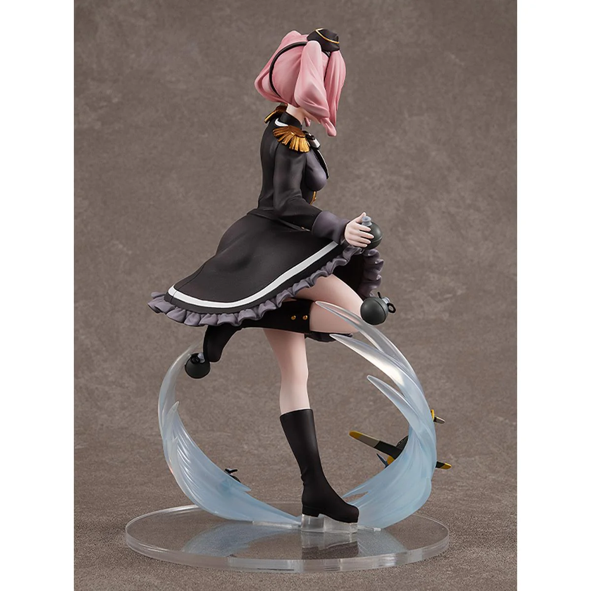 [Pre-order] SPY ROOM - Annett (Forgetter Ver.) 1/7 Scale Figure Kadokawa - Image 3