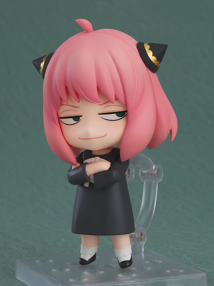 [Pre-order] SPY x FAMILY - Anya (Forger Casual Outfit Ver.) Nendoroid Good Smile Company - Image 5