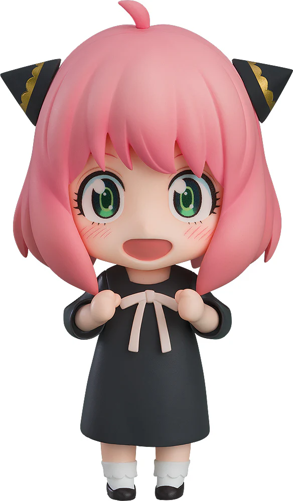 [Pre-order] SPY x FAMILY - Anya (Forger Casual Outfit Ver.) Nendoroid Good Smile Company - Image 6