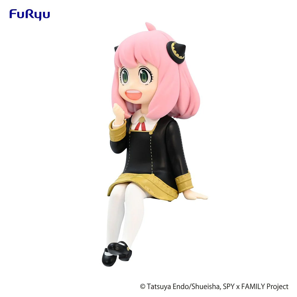 [Pre-order] SPY x FAMILY - Anya (re-run) Prize Figure FuRyu Corporation - Image 2