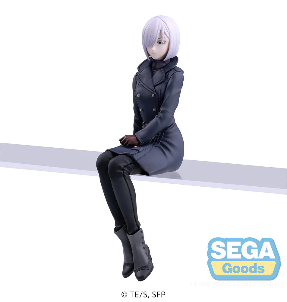 [Pre-order] SPY x FAMILY - Fiona Frost(Nightfall Ver.) PM Perching Prize Figure SEGA - Image 6