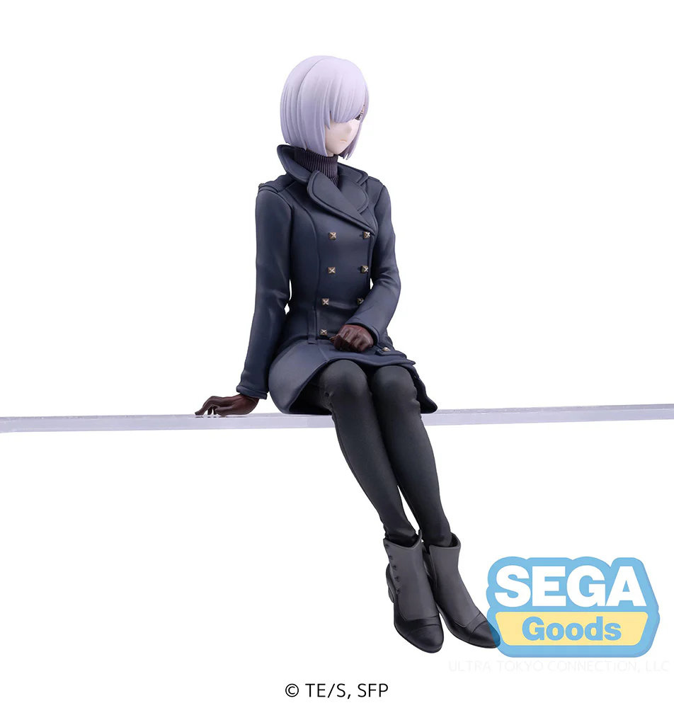 [Pre-order] SPY x FAMILY - Fiona Frost(Nightfall Ver.) PM Perching Prize Figure SEGA - Image 8