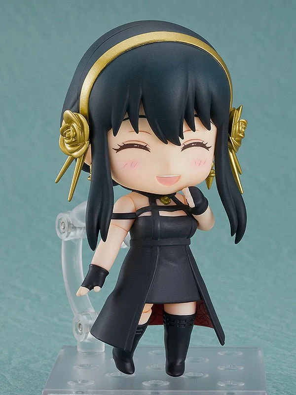 SPY x FAMILY - Yor Forger Nendoroid Good Smile Company - Image 4