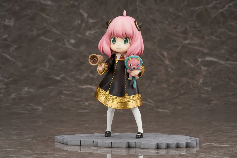 [Pre-order] SPYxFAMILY - Anya Forger 1/7 Scale Figure FuRyu Corporation