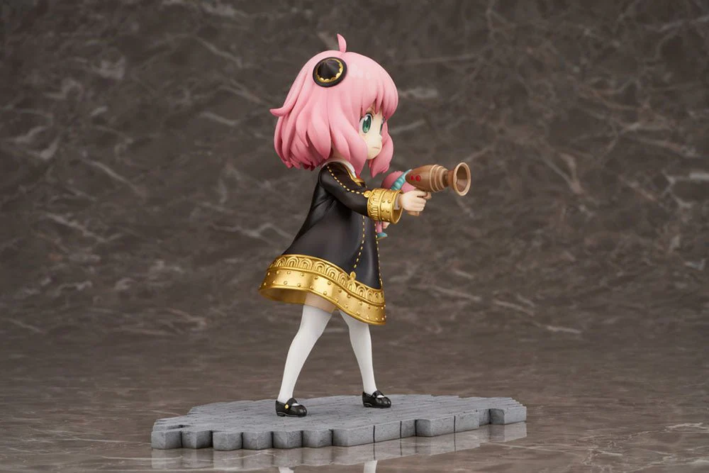 [Pre-order] SPYxFAMILY - Anya Forger 1/7 Scale Figure FuRyu Corporation - Image 5