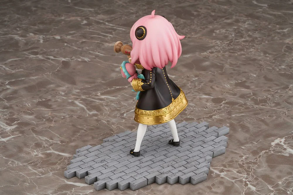 [Pre-order] SPYxFAMILY - Anya Forger 1/7 Scale Figure FuRyu Corporation - Image 6