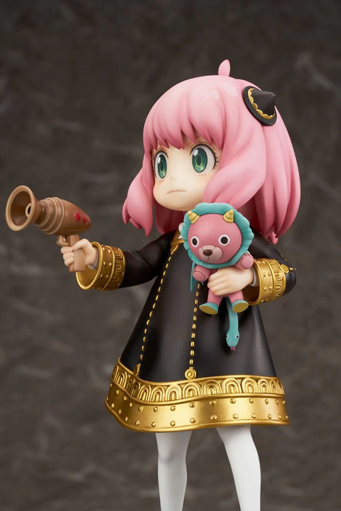 [Pre-order] SPYxFAMILY - Anya Forger 1/7 Scale Figure FuRyu Corporation - Image 8
