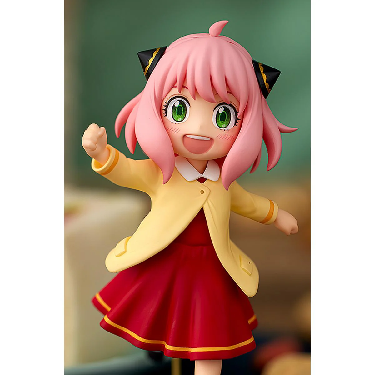 [Pre-order] SPYxFAMILY - Anya Forger (On an Outing Ver.) POP UP PARADE Good Smile Company - Image 3