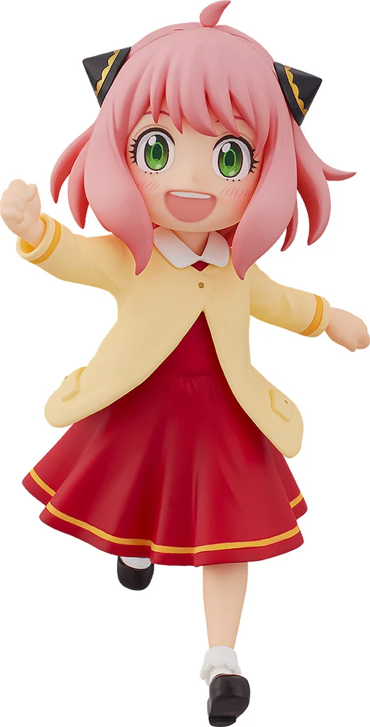 [Pre-order] SPYxFAMILY - Anya Forger (On an Outing Ver.) POP UP PARADE Good Smile Company - Image 7