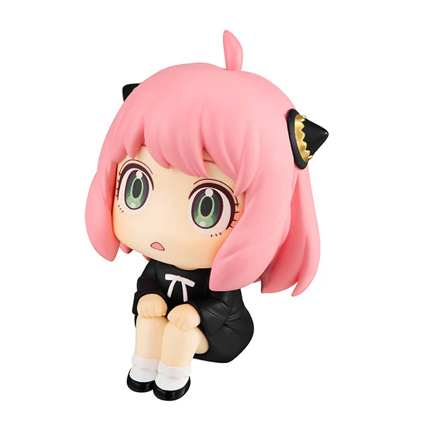 [Pre-order] SPYxFAMILY - Anya Forger(Special Ver.) Lookup Mini Figure MegaHouse - Image 4