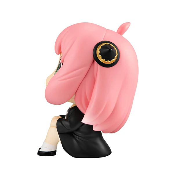[Pre-order] SPYxFAMILY - Anya Forger(Special Ver.) Lookup Mini Figure MegaHouse - Image 5