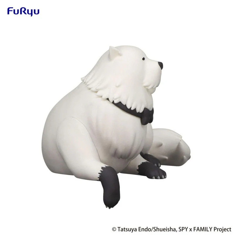 [Pre-order] SPYxFAMILY - Bond Forger Mini Figure FuRyu Corporation - Image 6