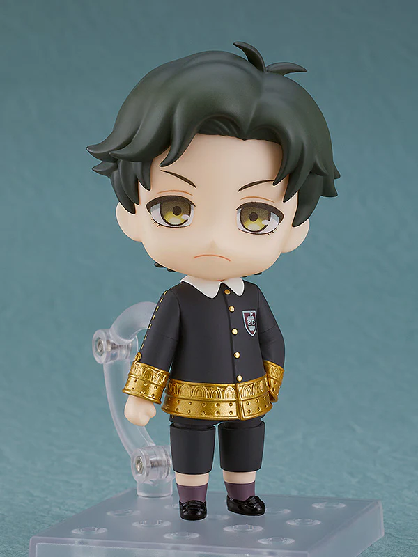 [Pre-order] SPYxFAMILY - Damian Desmond Nendoroid Good Smile Company - Image 2