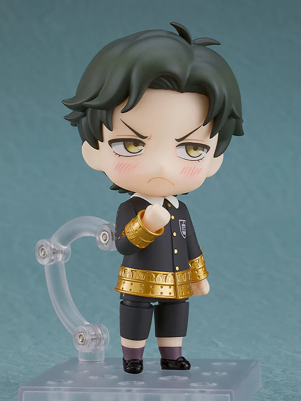[Pre-order] SPYxFAMILY - Damian Desmond Nendoroid Good Smile Company - Image 6