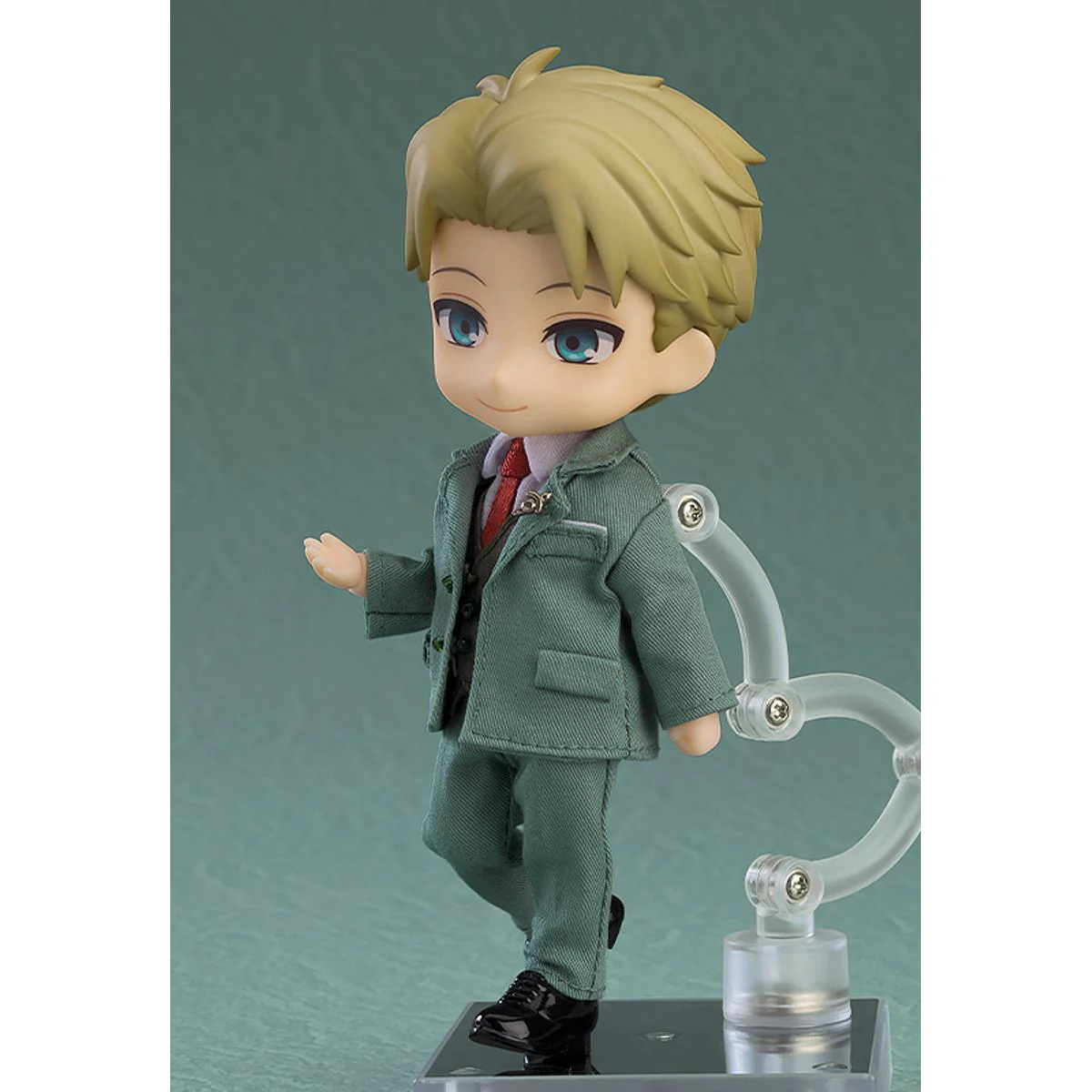 [Pre-order] SPYxFAMILY - Loid Forger Nendoroid Good Smile Company - Image 3