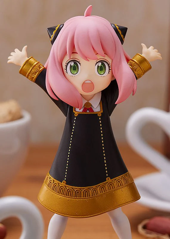 [Pre-order] SPYxFAMILY - Anya Forger POP UP PARADE Good Smile Company - Image 7