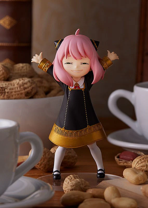 [Pre-order] SPYxFAMILY - Anya Forger POP UP PARADE Good Smile Company - Image 8
