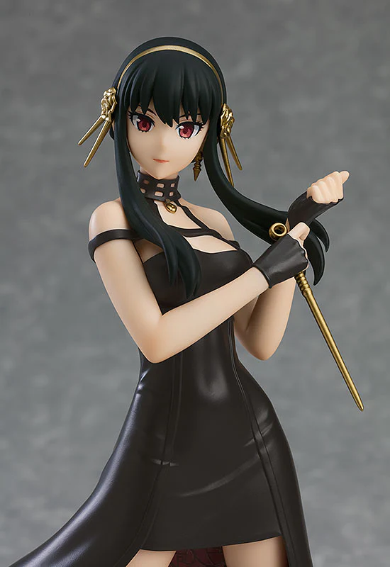 [Pre-order] SPYxFAMILY - Yor Forger POP UP PARADE Figure Good Smile Company - Image 4