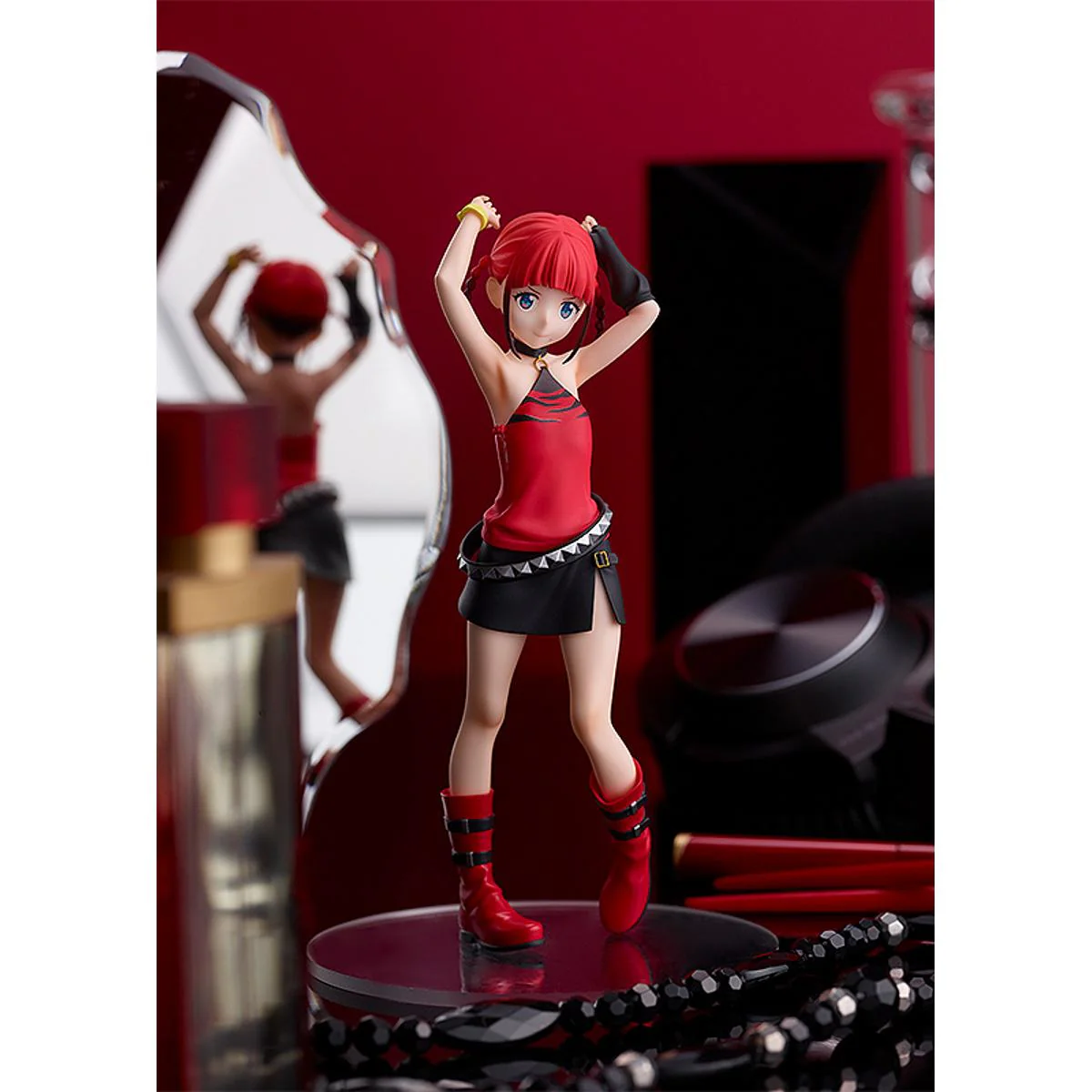 [Pre-order] SSSS.DYNAZENON - Chise Asukagawa POP UP PARADE Figure GSC