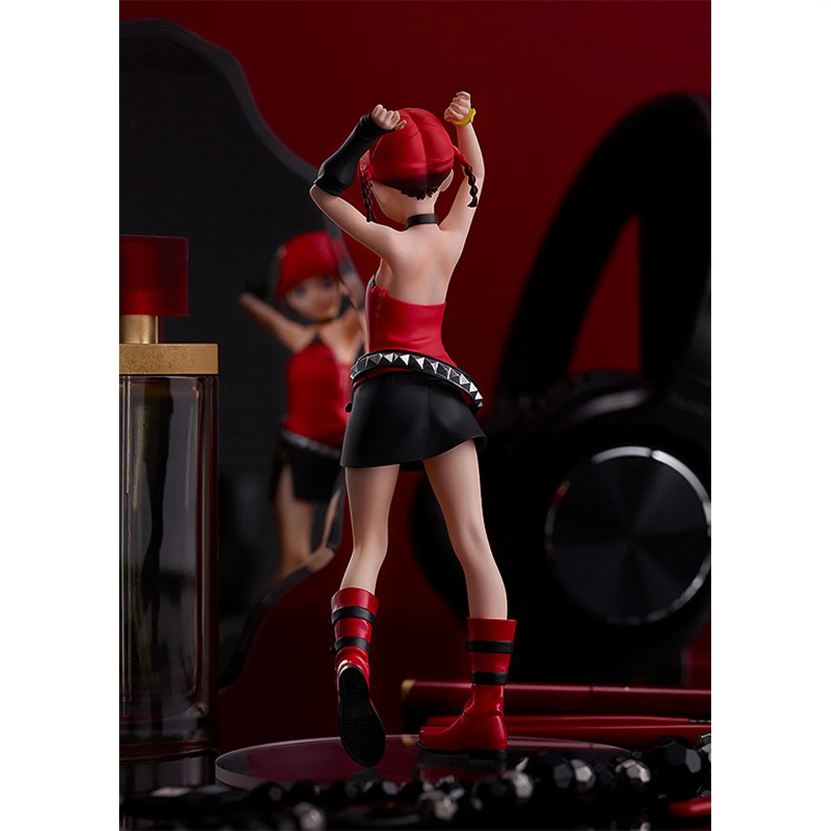 [Pre-order] SSSS.DYNAZENON - Chise Asukagawa POP UP PARADE Figure GSC - Image 3