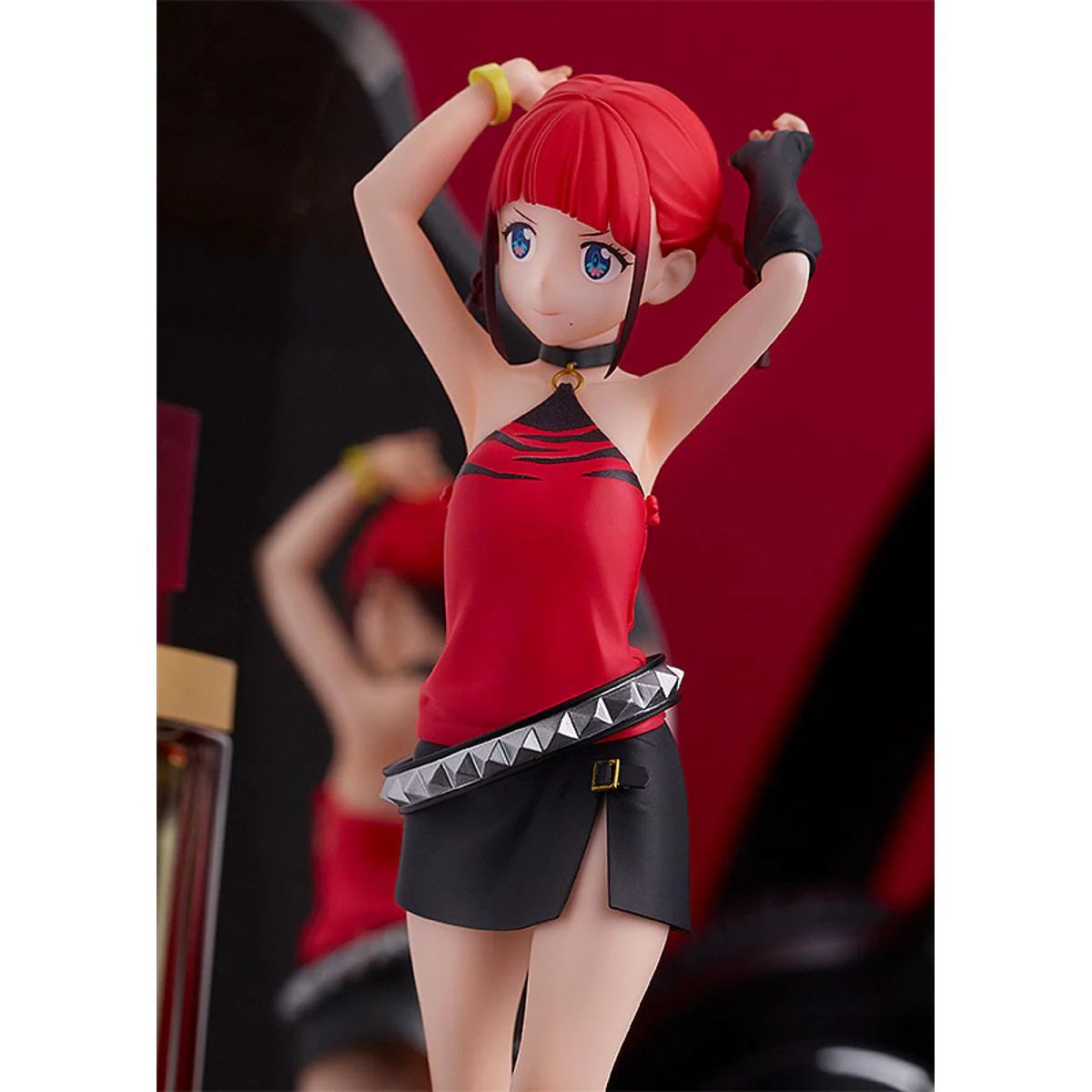 [Pre-order] SSSS.DYNAZENON - Chise Asukagawa POP UP PARADE Figure GSC - Image 4