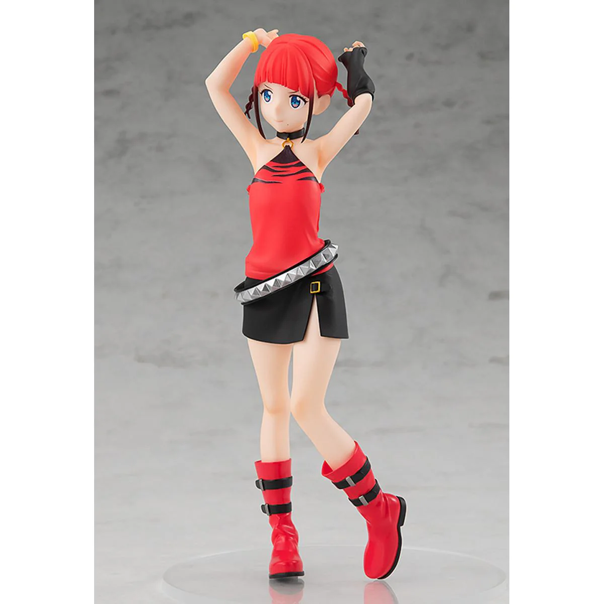 [Pre-order] SSSS.DYNAZENON - Chise Asukagawa POP UP PARADE Figure GSC - Image 6