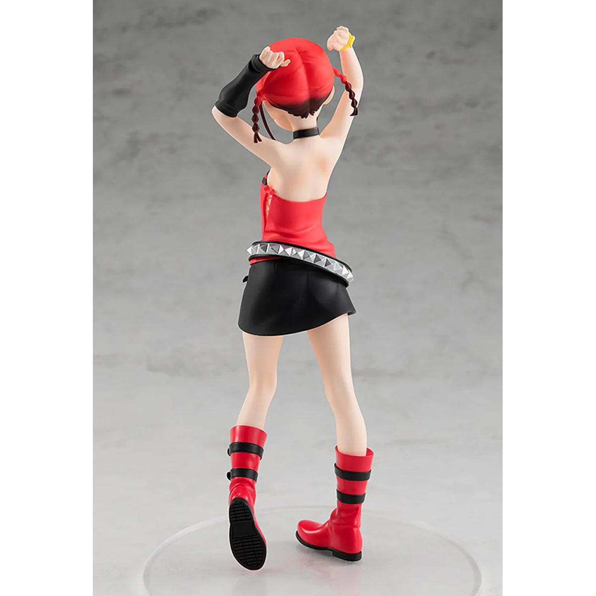 [Pre-order] SSSS.DYNAZENON - Chise Asukagawa POP UP PARADE Figure GSC - Image 7