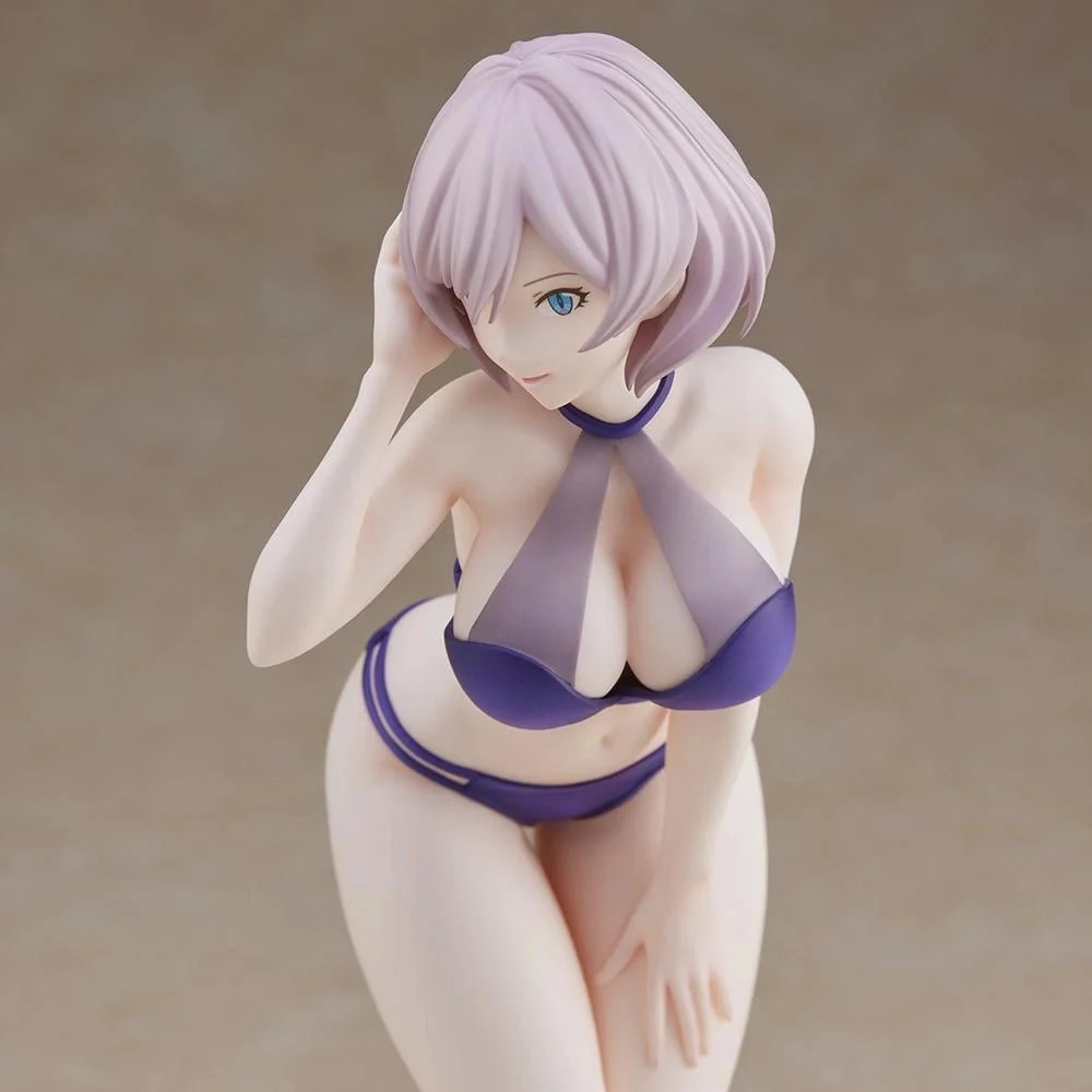 [Pre-order] SSSS.Dynazenon - Mujina Non-Scale Figure Union Creative - Image 11