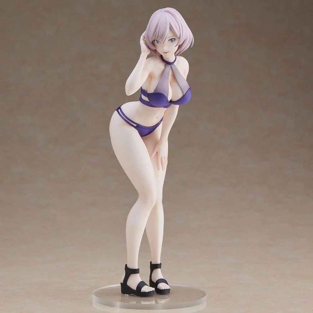 [Pre-order] SSSS.Dynazenon - Mujina Non-Scale Figure Union Creative - Image 2