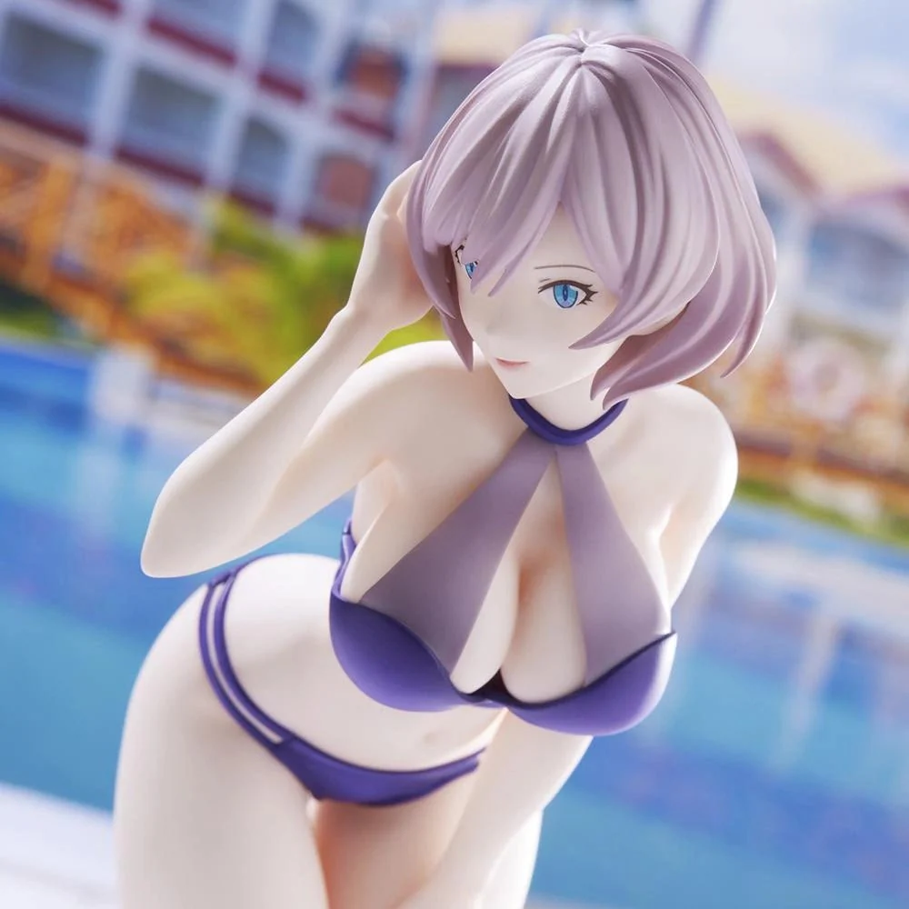 [Pre-order] SSSS.Dynazenon - Mujina Non-Scale Figure Union Creative - Image 20