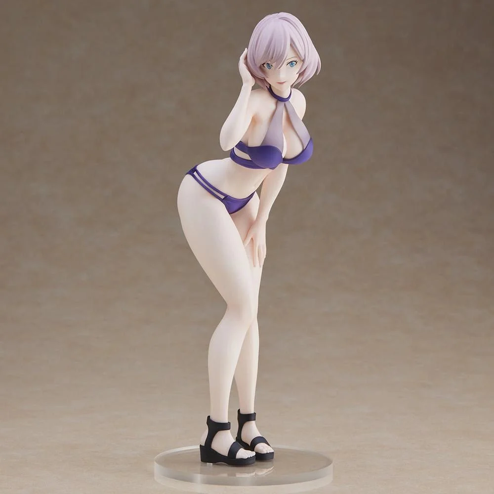 [Pre-order] SSSS.Dynazenon - Mujina Non-Scale Figure Union Creative - Image 3