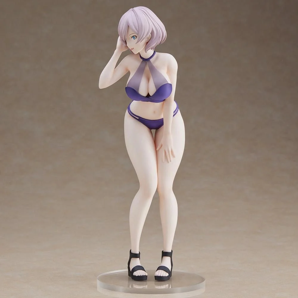 [Pre-order] SSSS.Dynazenon - Mujina Non-Scale Figure Union Creative - Image 4