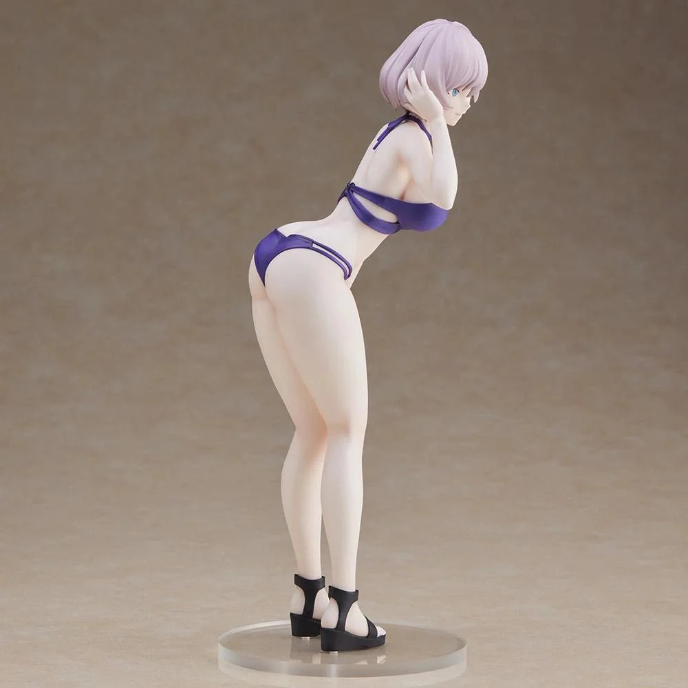 [Pre-order] SSSS.Dynazenon - Mujina Non-Scale Figure Union Creative - Image 6