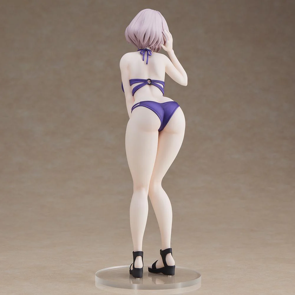 [Pre-order] SSSS.Dynazenon - Mujina Non-Scale Figure Union Creative - Image 8