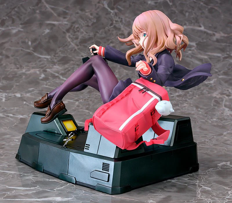 [Pre-order] SSSS.DYNAZENON - YUME MINAMI 1/6 Scale Figure PONY CANYON - Image 2