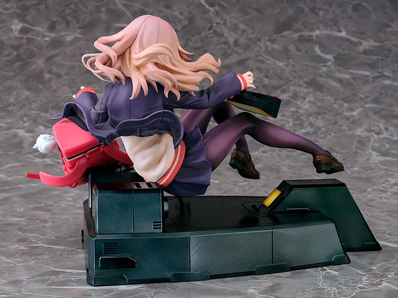 [Pre-order] SSSS.DYNAZENON - YUME MINAMI 1/6 Scale Figure PONY CANYON - Image 3